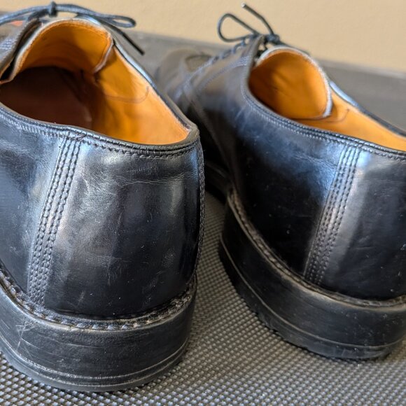 ALLEN EDMONDS \